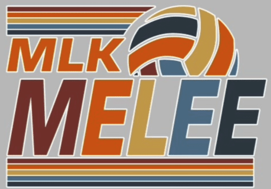 MLK MELEE LOGO